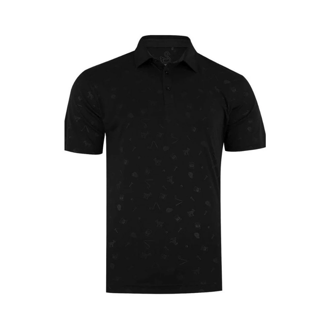 SWANNIES Amendt Polo 1 SWANNIES Amendt Polo