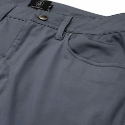 SWANNIES Lucky Pants -Golf Bag Sales swannies lucky pants graphite 03 95689.1652882905