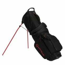 TaylorMade FlexTech Crossover Stand Bag - 2023 29 TaylorMade FlexTech Crossover Stand Bag - 2023 -Golf Bag Sales taylormade flextech crossover stand bag 2023 black 02 21458.1678131480