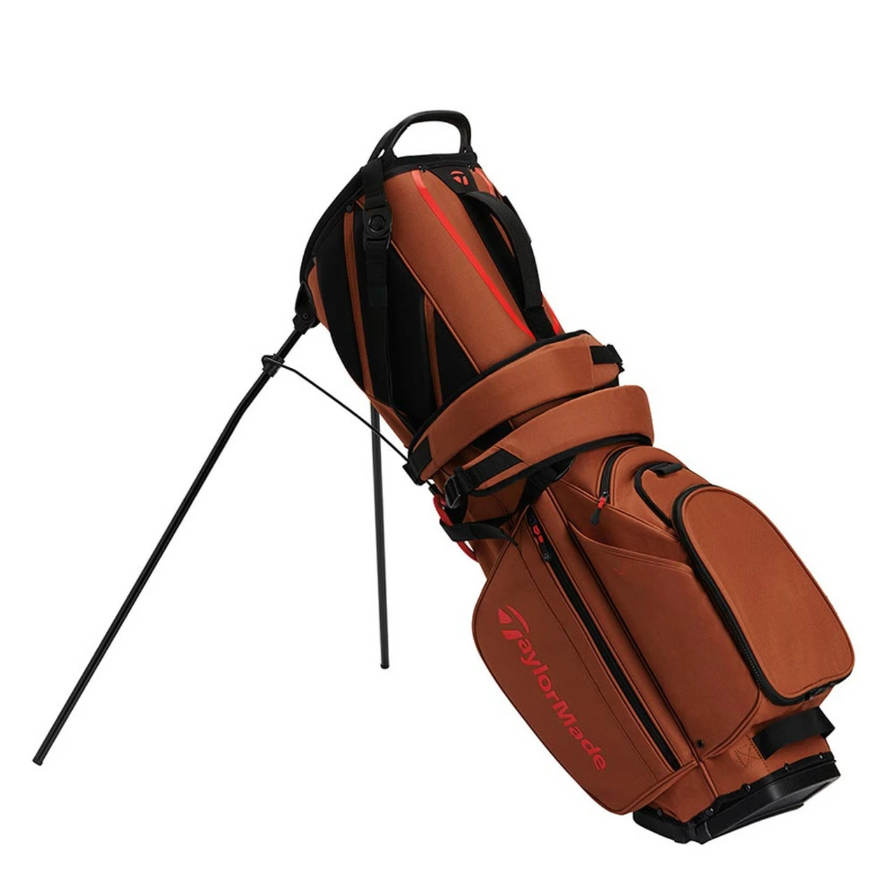 TaylorMade FlexTech Crossover Stand Bag - 2023 10 TaylorMade FlexTech Crossover Stand Bag - 2023 - Image 10