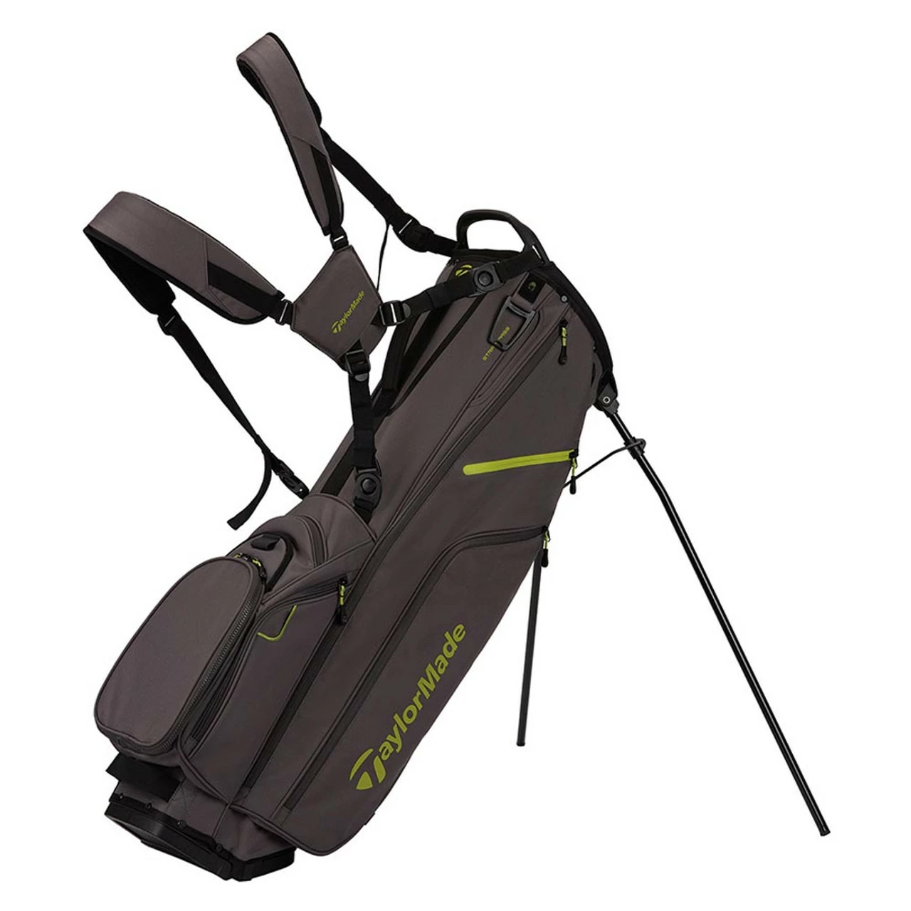 TaylorMade FlexTech Crossover Stand Bag - 2023 13 TaylorMade FlexTech Crossover Stand Bag - 2023 - Image 13