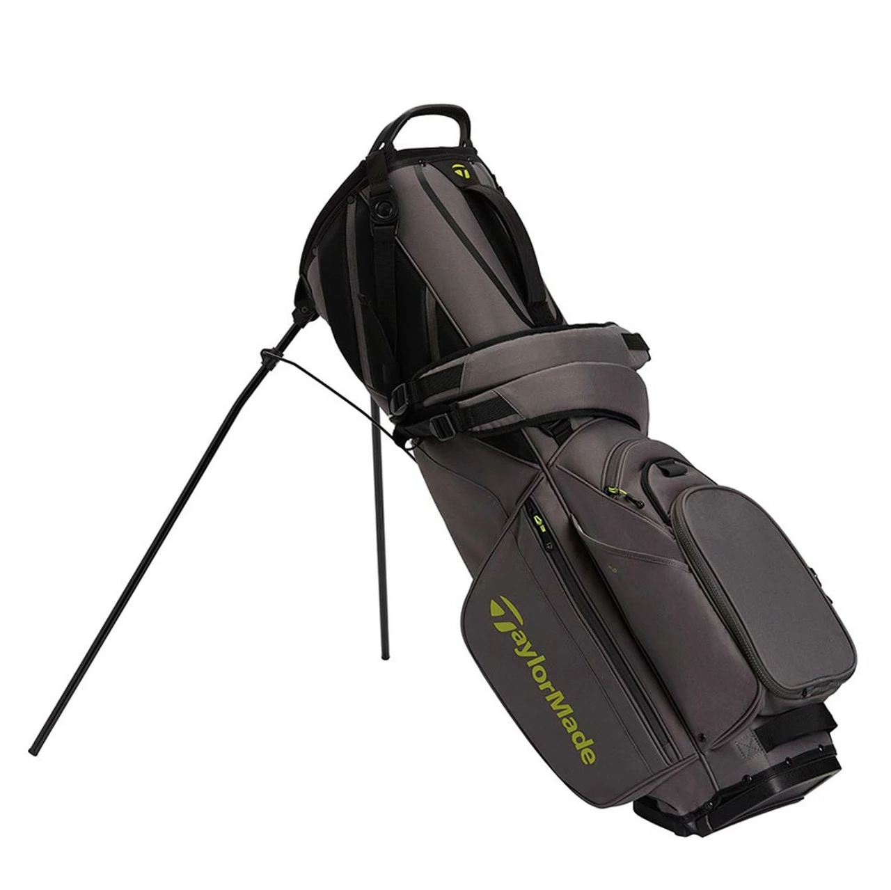 TaylorMade FlexTech Crossover Stand Bag - 2023 14 TaylorMade FlexTech Crossover Stand Bag - 2023 - Image 14