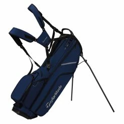 TaylorMade FlexTech Crossover Stand Bag - 2023 40 TaylorMade FlexTech Crossover Stand Bag - 2023 -Golf Bag Sales taylormade flextech crossover stand bag 2023 navy 01 04696.1678131485