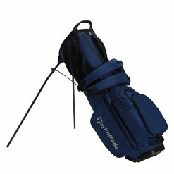 TaylorMade FlexTech Crossover Stand Bag - 2023 41 TaylorMade FlexTech Crossover Stand Bag - 2023 -Golf Bag Sales taylormade flextech crossover stand bag 2023 navy 02 57394.1678131486
