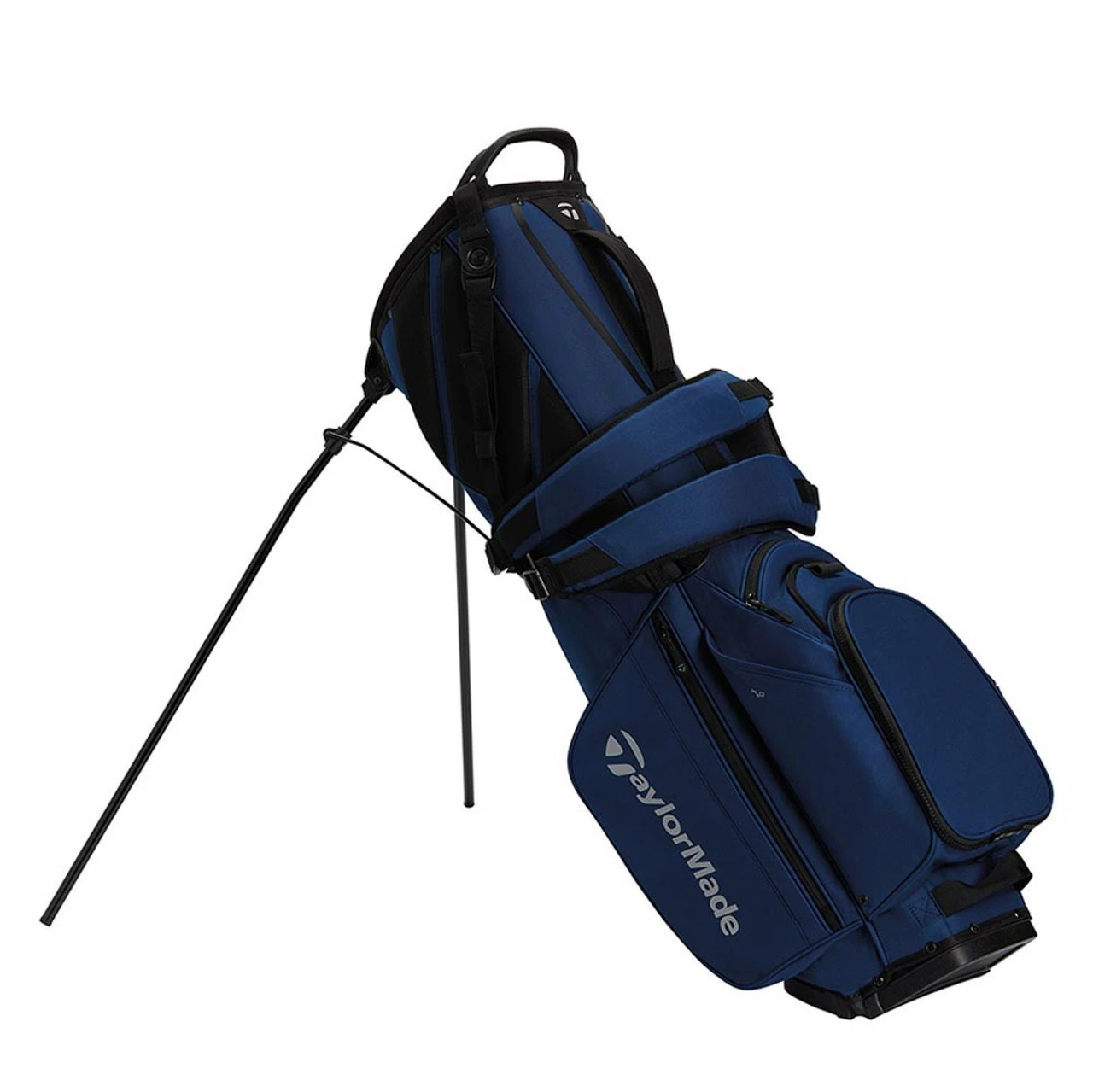 TaylorMade FlexTech Crossover Stand Bag - 2023 18 TaylorMade FlexTech Crossover Stand Bag - 2023 - Image 18