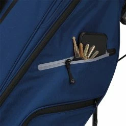 TaylorMade FlexTech Crossover Stand Bag - 2023 43 TaylorMade FlexTech Crossover Stand Bag - 2023 -Golf Bag Sales taylormade flextech crossover stand bag 2023 navy 04 21265.1678131487