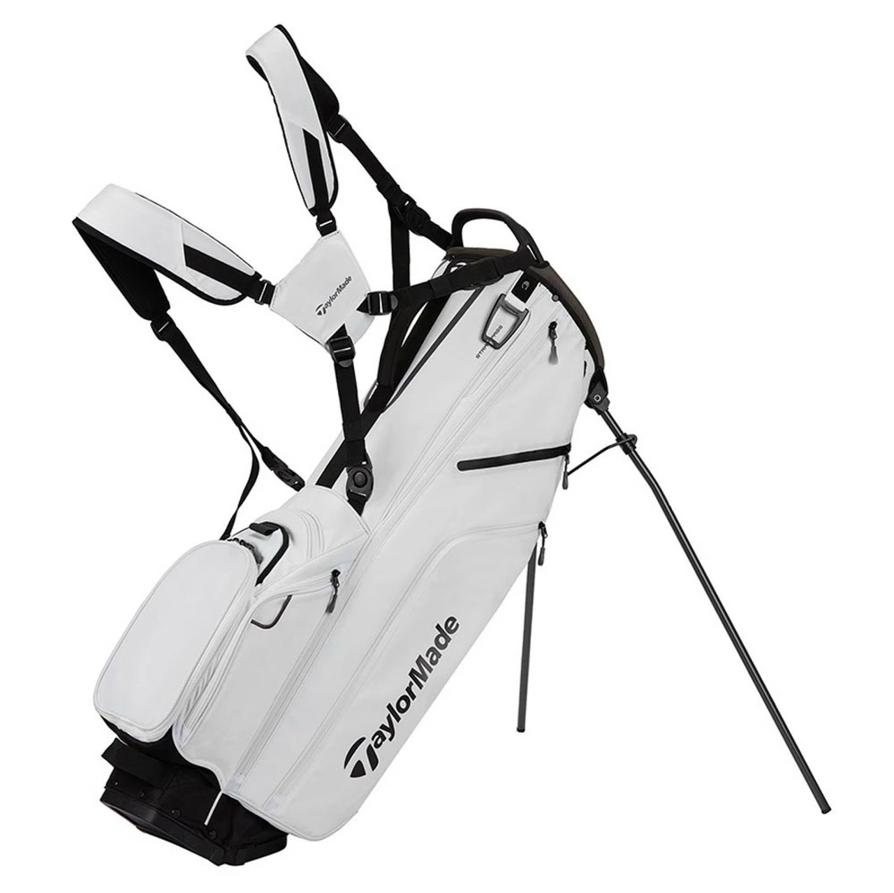 TaylorMade FlexTech Crossover Stand Bag - 2023 21 TaylorMade FlexTech Crossover Stand Bag - 2023 - Image 21