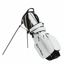 TaylorMade FlexTech Crossover Stand Bag - 2023 45 TaylorMade FlexTech Crossover Stand Bag - 2023 -Golf Bag Sales taylormade flextech crossover stand bag 2023 white 02 11262.1678131488