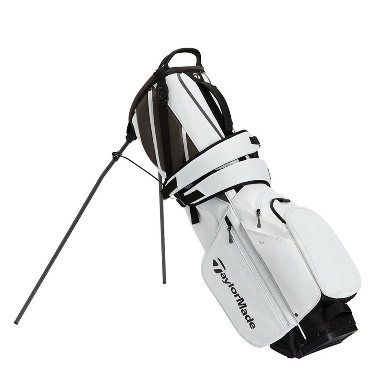 TaylorMade FlexTech Crossover Stand Bag - 2023 22 TaylorMade FlexTech Crossover Stand Bag - 2023 - Image 22