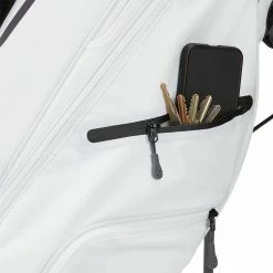 TaylorMade FlexTech Crossover Stand Bag - 2023 47 TaylorMade FlexTech Crossover Stand Bag - 2023 -Golf Bag Sales taylormade flextech crossover stand bag 2023 white 04 89352.1678131489