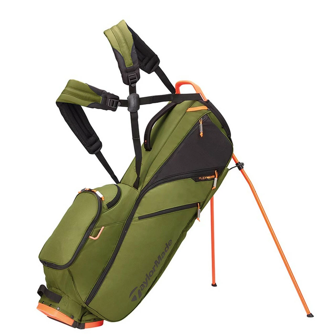 Golf Bag Sales 41 Golf Bag Sales -Golf Bag Sales taylormade flextech lite stand bag army orange 01 64624.1645541525