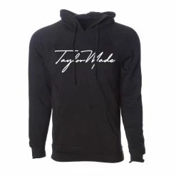 TaylorMade Script Hoodie
