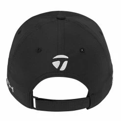 TaylorMade Tour Radar Hat - 2022 -Golf Bag Sales taylormade tour radar hat 2022 black 02 14746.1673899602