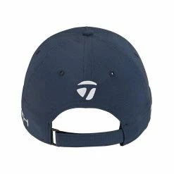 TaylorMade Tour Radar Hat - 2022 -Golf Bag Sales taylormade tour radar hat 2022 navy 02 90535.1673899914
