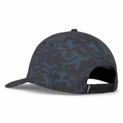 Titleist Boardwalk Rope Hat -Golf Bag Sales titleist boardwalk rope hat black camo 03 54071.1676589088