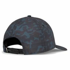 Titleist Boardwalk Rope Hat -Golf Bag Sales titleist boardwalk rope hat black camo 04 66165.1676589127