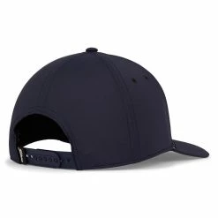 Titleist Boardwalk Rope Hat -Golf Bag Sales titleist boardwalk rope hat navy black 04 96999.1676578719