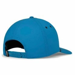 Titleist Boardwalk Rope Hat -Golf Bag Sales titleist boardwalk rope hat reef blue white 04 79695.1676593025