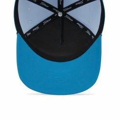 Titleist Boardwalk Rope Hat -Golf Bag Sales titleist boardwalk rope hat reef blue white 05 30664.1676580958