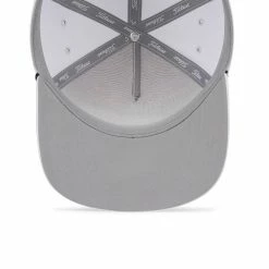 Titleist Boardwalk Rope Hat -Golf Bag Sales titleist boardwalk rope hat white navy red 05 45707.1676583493