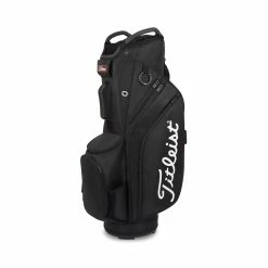 Golf Bag Sales -Golf Bag Sales titleist cart 14 lightweight cart bag black 01 86779.1675439279