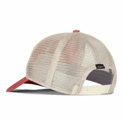Titleist Charleston Mesh Hat 32 Titleist Charleston Mesh Hat -Golf Bag Sales titleist charleston mesh hat island red bone 03 37115.1676570279