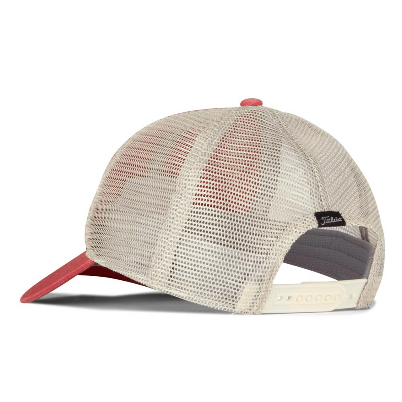 Titleist Charleston Mesh Hat 3 Titleist Charleston Mesh Hat - Image 3