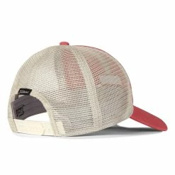 Titleist Charleston Mesh Hat 33 Titleist Charleston Mesh Hat -Golf Bag Sales titleist charleston mesh hat island red bone 04 41239.1676570279