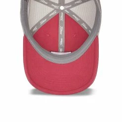 Titleist Charleston Mesh Hat 34 Titleist Charleston Mesh Hat -Golf Bag Sales titleist charleston mesh hat island red bone 05 45380.1676570279