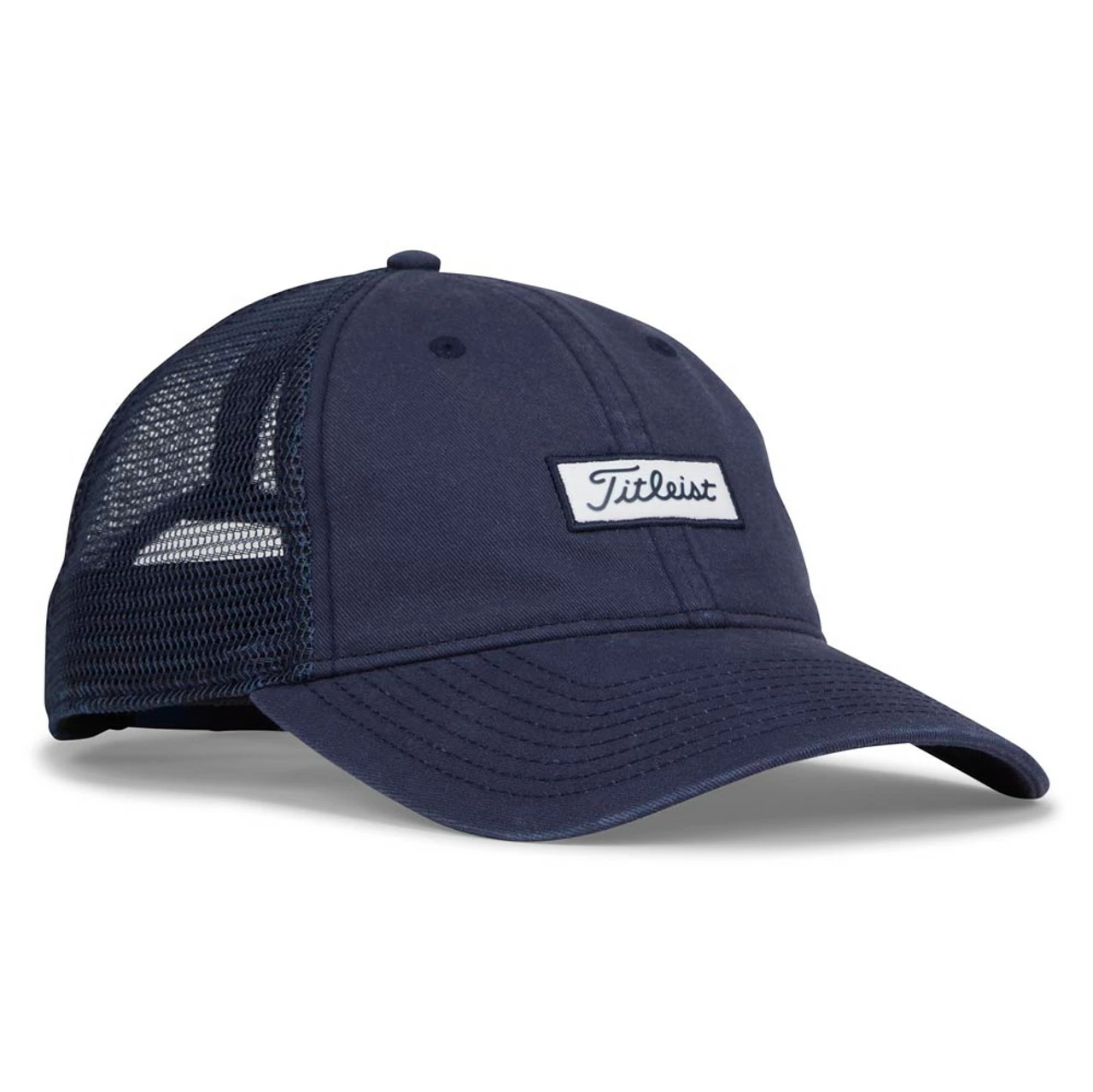 Titleist Charleston Mesh Hat 22 Titleist Charleston Mesh Hat - Image 22