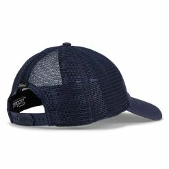 Titleist Charleston Mesh Hat 53 Titleist Charleston Mesh Hat -Golf Bag Sales titleist charleston mesh hat navy 04 66984.1676570285