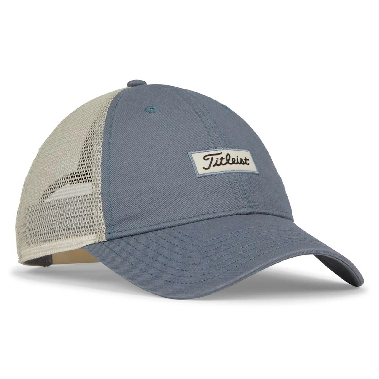 Titleist Charleston Mesh Hat 7 Titleist Charleston Mesh Hat - Image 7