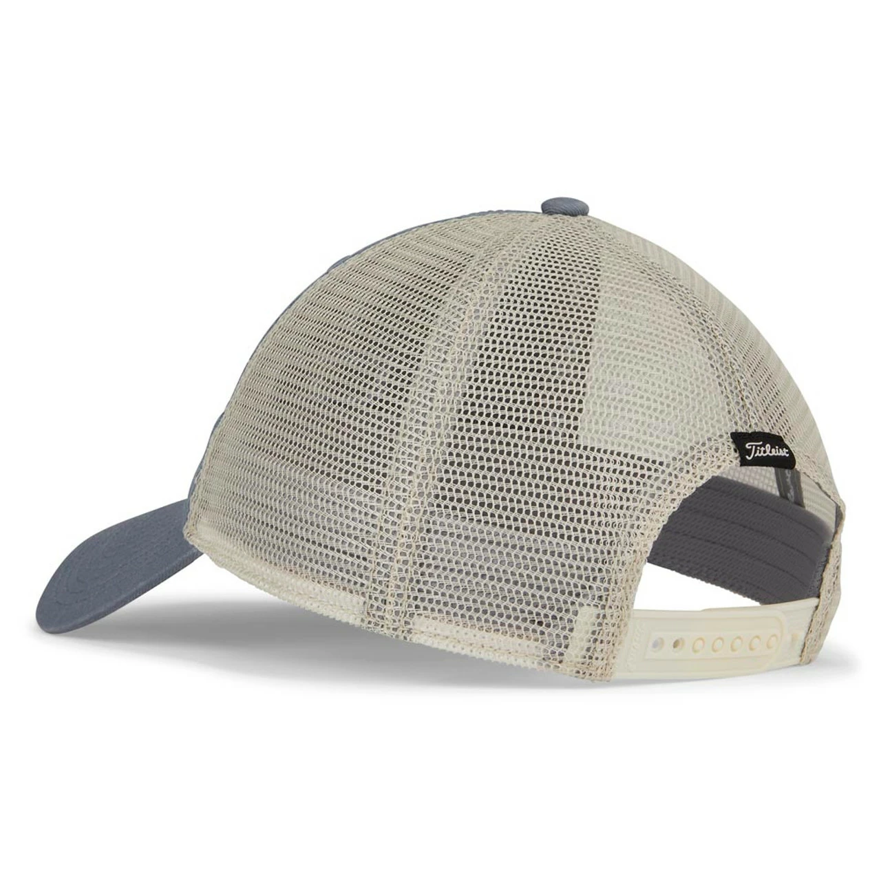Titleist Charleston Mesh Hat 8 Titleist Charleston Mesh Hat - Image 8