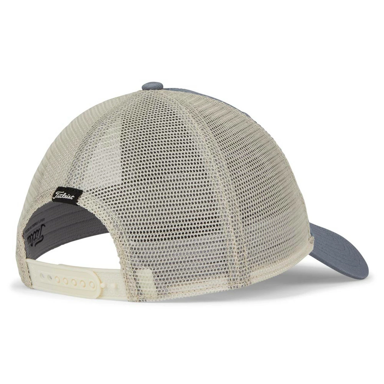Titleist Charleston Mesh Hat 9 Titleist Charleston Mesh Hat - Image 9