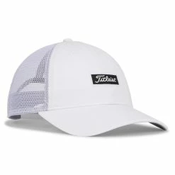 Titleist Charleston Mesh Hat 41 Titleist Charleston Mesh Hat -Golf Bag Sales titleist charleston mesh hat white 02 29990.1676570282