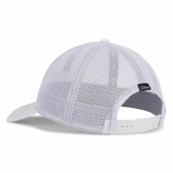 Titleist Charleston Mesh Hat 42 Titleist Charleston Mesh Hat -Golf Bag Sales titleist charleston mesh hat white 03 17948.1676570282