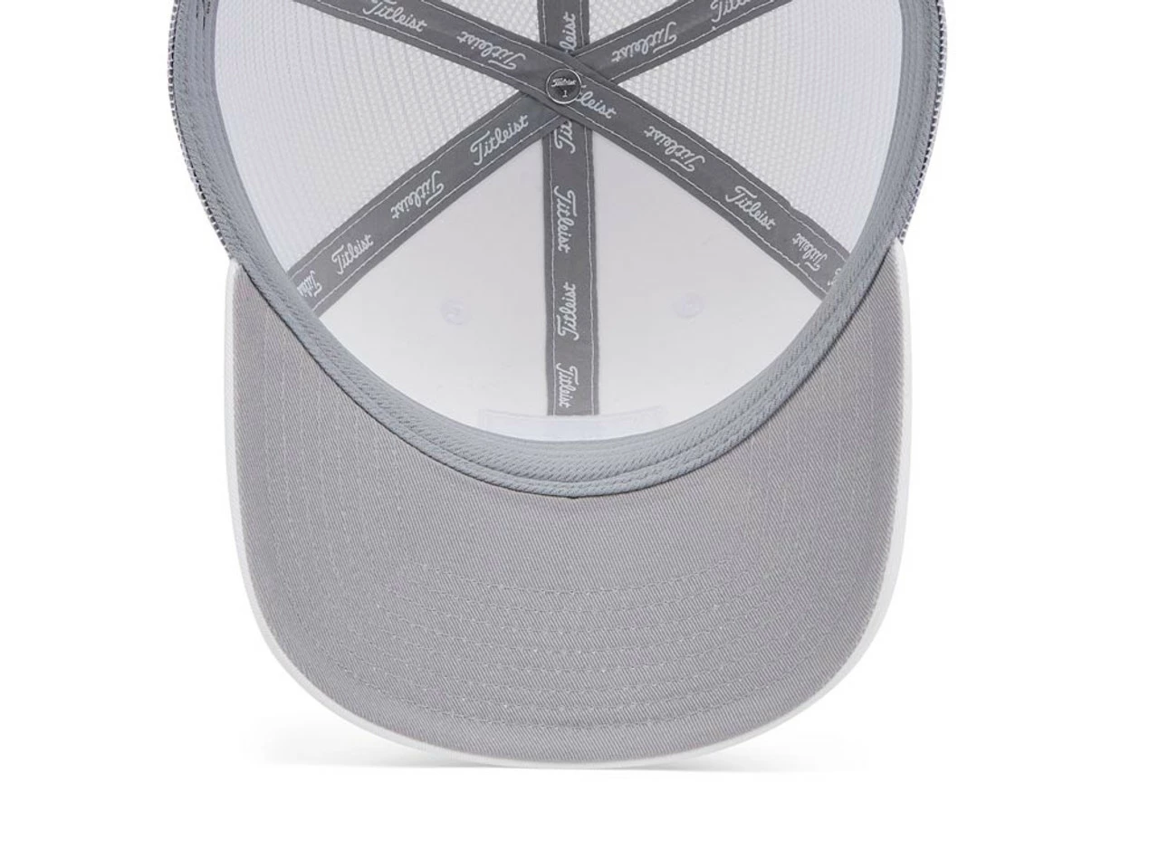 Titleist Charleston Mesh Hat 15 Titleist Charleston Mesh Hat - Image 15