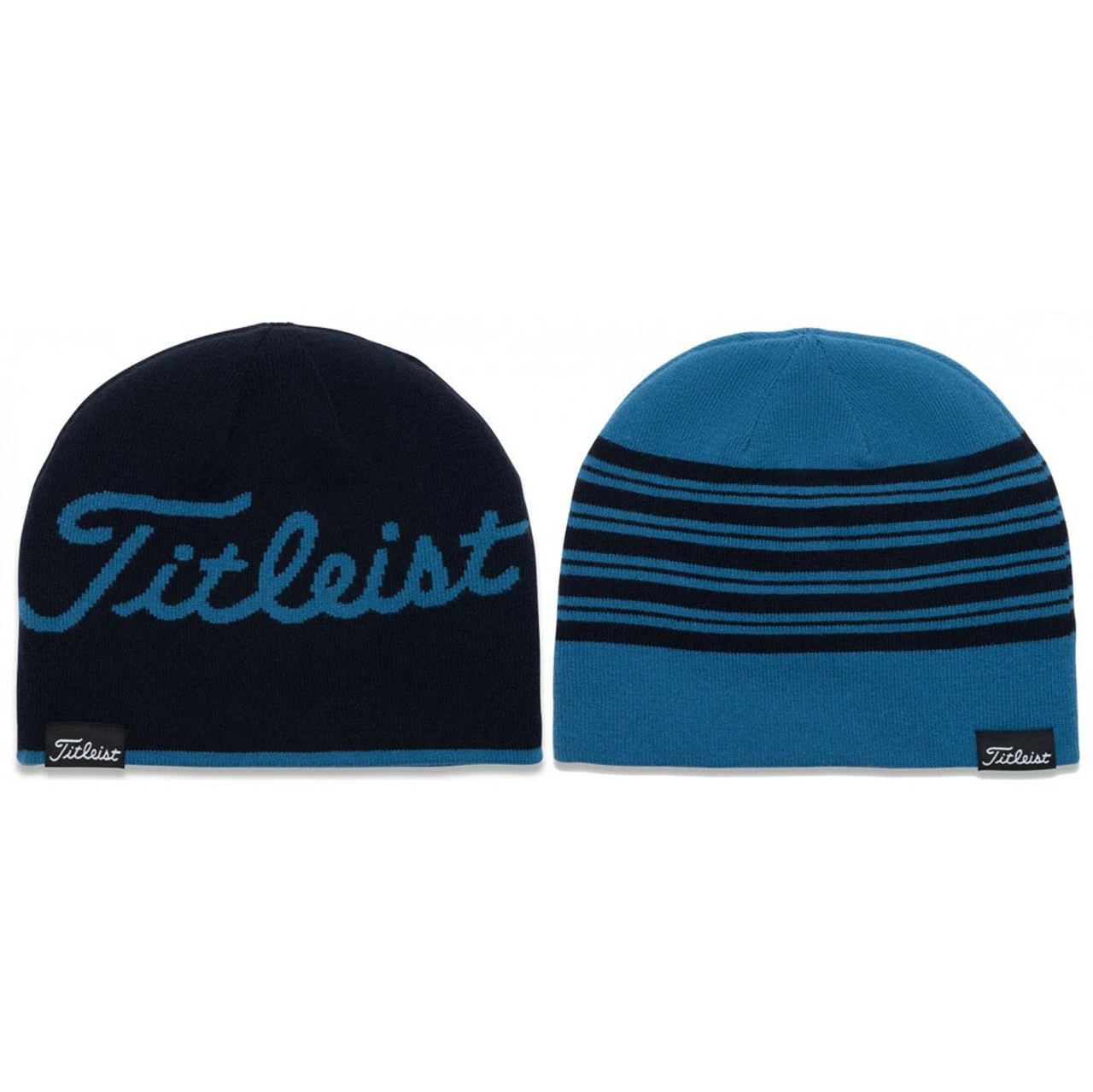 Titleist Lifestyle Beanie 2 Titleist Lifestyle Beanie - Image 2