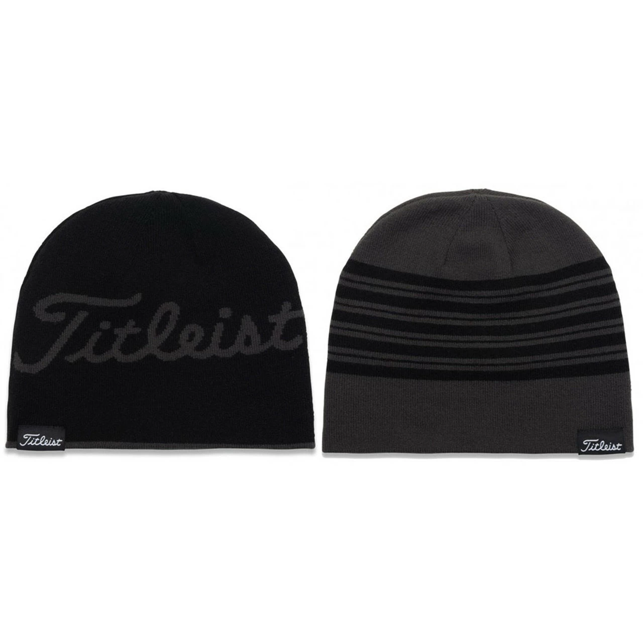 Titleist Lifestyle Beanie 3 Titleist Lifestyle Beanie - Image 3