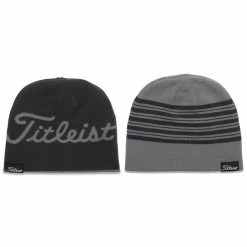 Titleist Lifestyle Beanie 10 Titleist Lifestyle Beanie -Golf Bag Sales titleist lifestyle beanie grey charcoal 01 91882.1667487705