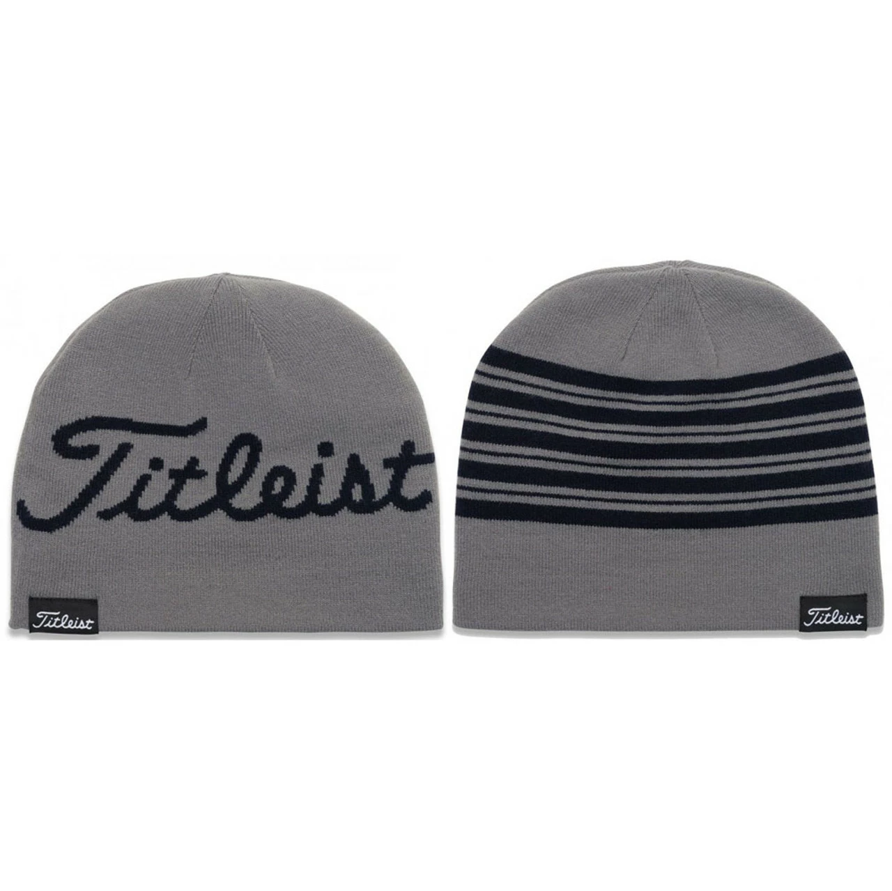 Titleist Lifestyle Beanie 4 Titleist Lifestyle Beanie - Image 4