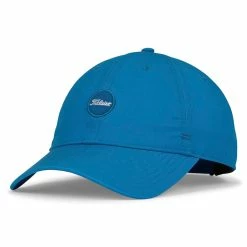 Titleist Montauk Breezer Hat -Golf Bag Sales titleist montauk breezer hat reef blue lagoon 01 40977.1676581134