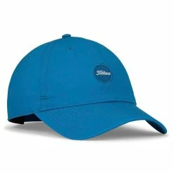 Titleist Montauk Breezer Hat -Golf Bag Sales titleist montauk breezer hat reef blue lagoon 02 64772.1676586732