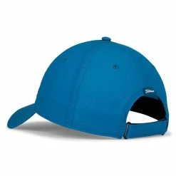 Titleist Montauk Breezer Hat -Golf Bag Sales titleist montauk breezer hat reef blue lagoon 03 95408.1676596653