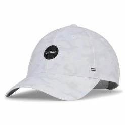 Titleist Montauk Breezer Hat -Golf Bag Sales titleist montauk breezer hat white camo black 01 20415.1676579761