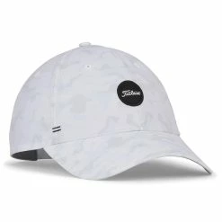 Titleist Montauk Breezer Hat -Golf Bag Sales titleist montauk breezer hat white camo black 02 86606.1676597997