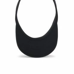 Titleist Montauk Visor 19 Titleist Montauk Visor -Golf Bag Sales titleist montauk visor black white 05 88938.1646326711