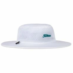Titleist Nantucket Aussie Mesh Hat -Golf Bag Sales titleist nantucket aussie mesh hat white pacific 02 93733.1633017737