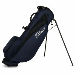 Titleist Players 4 Carbon Stand Bag -Golf Bag Sales titleist players 4 carbon stand bag navy 01 13758.1633637864