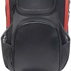 Titleist Players 5 Stand Bag -Golf Bag Sales titleist players 5 stand bag black red 04 46350.1677610981